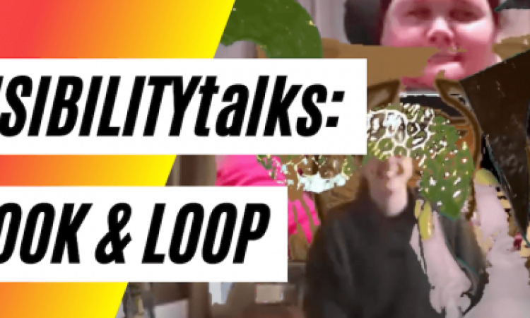 Photo: Kenwyn Samuel and Hook & Loop