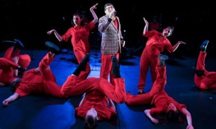 Photo: Paola Nogueras