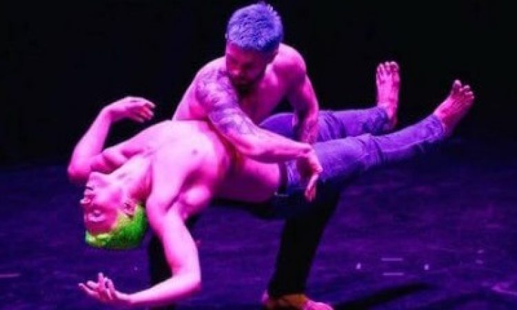 Photo: Michael Ermilio