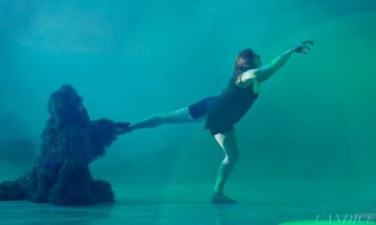 Photo: Candice DeTore