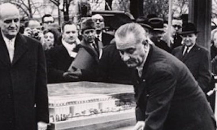 Photo: Courtesy of the NEA