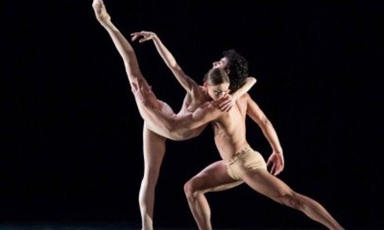 Photo: Alexander Iziliaev