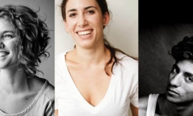 Photos:Whitney Browne, Isabel Asha Penzlien, Marcel Lennartz