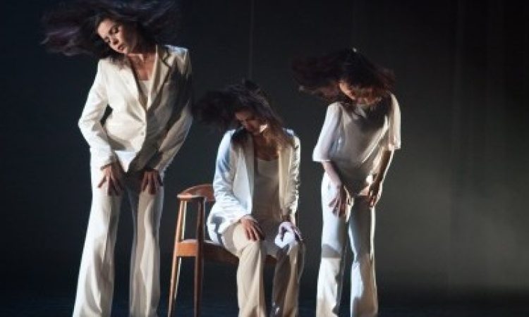 Photo: Alexander Iziliaev