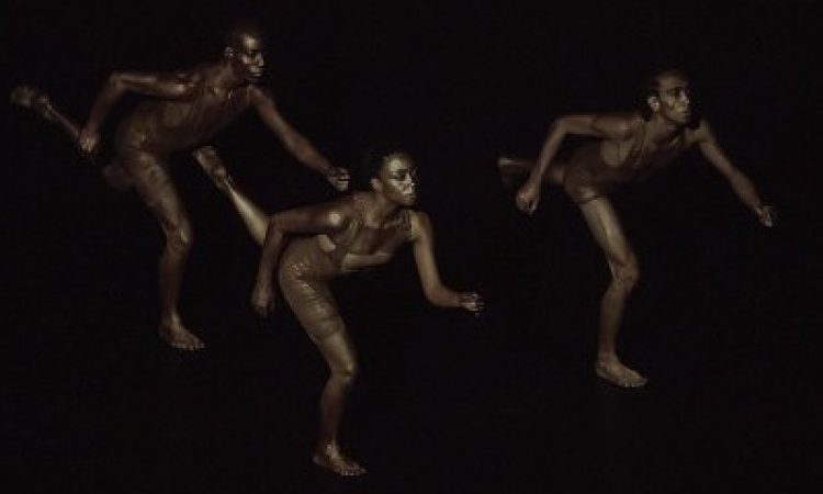 Photo: The Adeboye Brothers