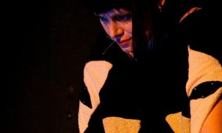 Photo: MacColl Johnson