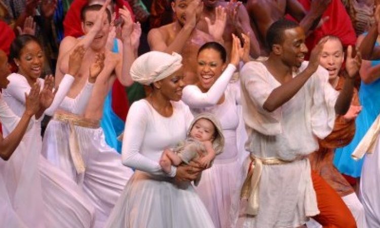 Photo: Gabriel Bienczycki