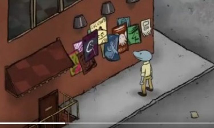 Photo: Courtesy of Clam Man