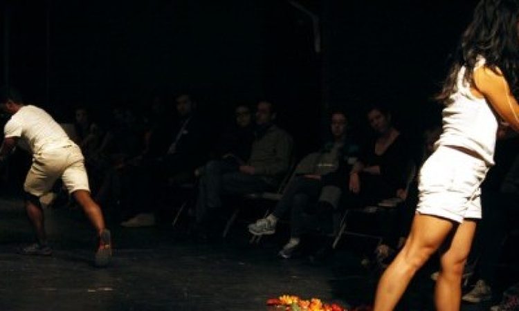 Photo: Kelsey Halliday Johnson