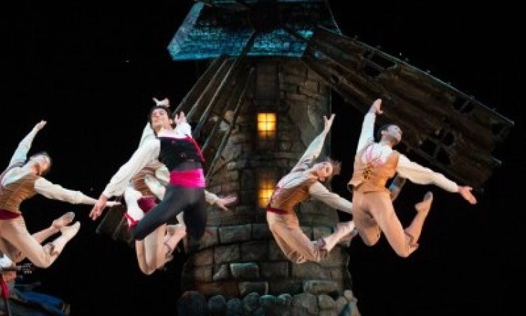 Photo: Alexander Iziliaev