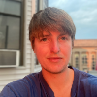 photo: Emmett Wilson