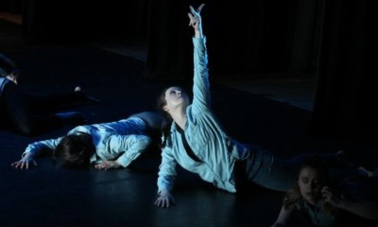 Photo: Christine Hands