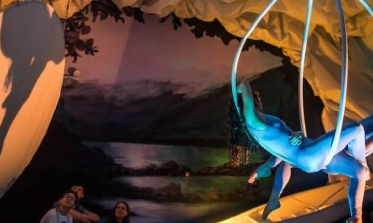 Photo: Melissa Kelly