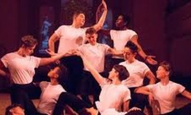 Photo: Ballez's "Firebird"