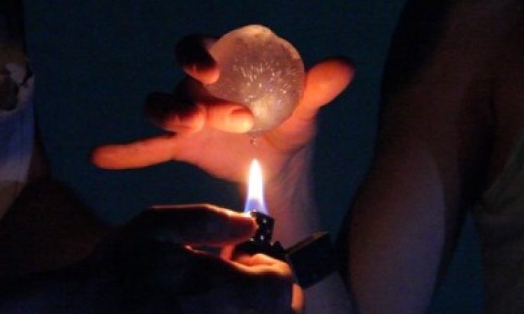 Photo: Bob Finkelstein