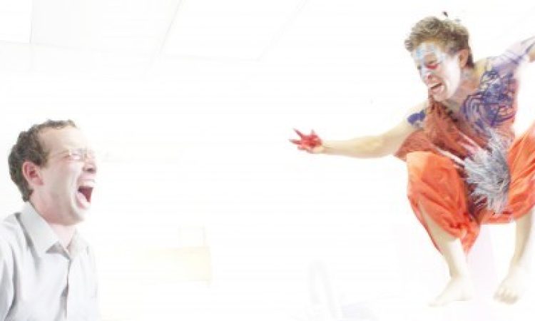 Photo: Kathryn Raines