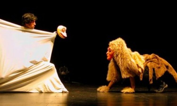 Photo: Bart. P. Roccoberton, Jr.