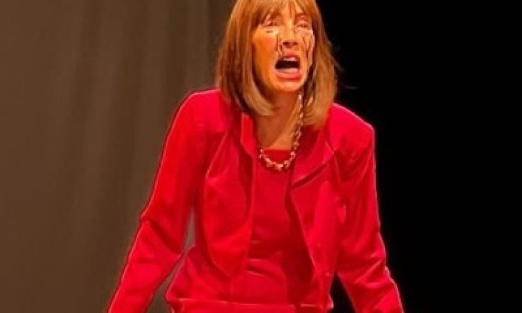 Photo: Ashley Berkman