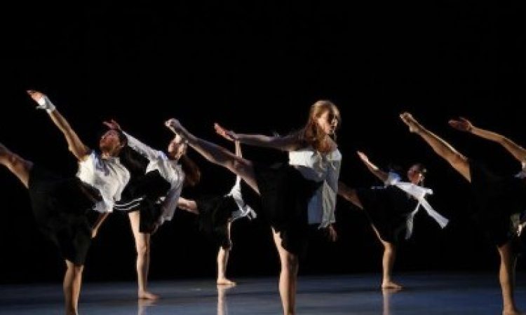 Photo: Valerie Kosnevich.