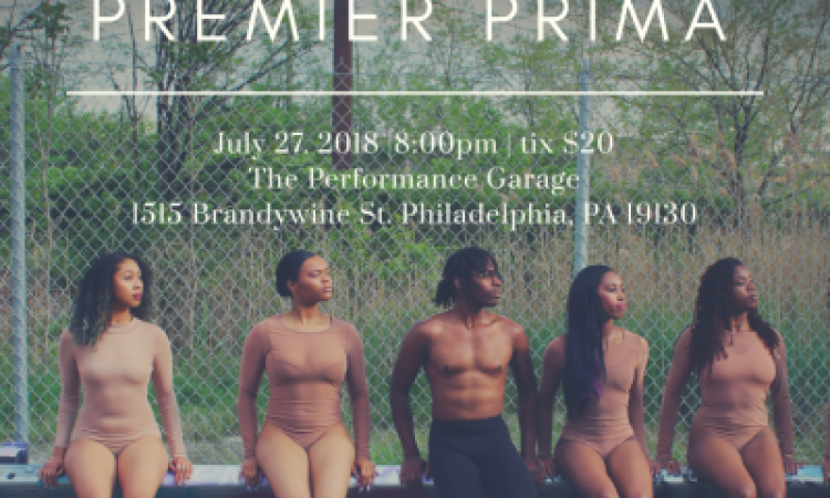 Photo: Dayshona Johnson Productions