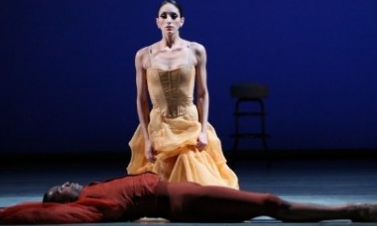 Photo: Alexander Izilaev