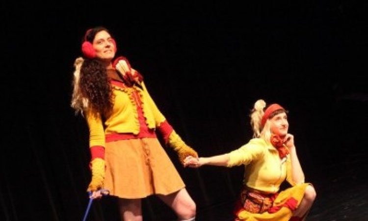 Photo: Kathryn Raines