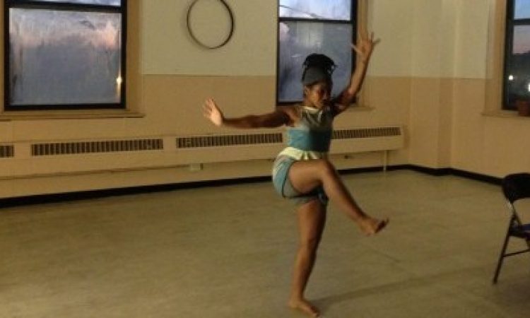 Photo: Mira Treatman