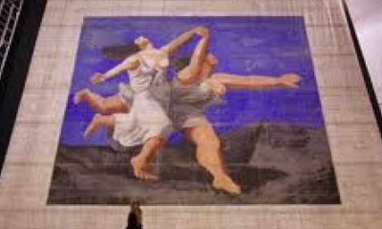 Photo: National Gallery of Art