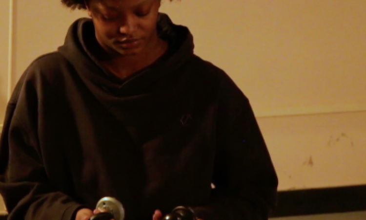 Photo: Shannon Brooks