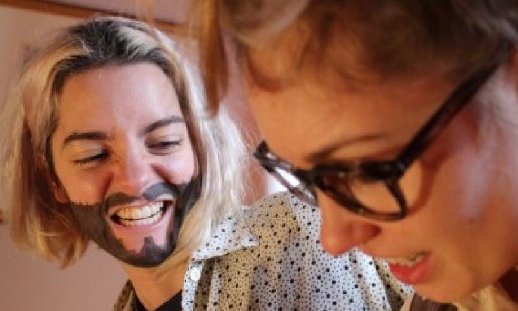 Photo: Josh McIlvain