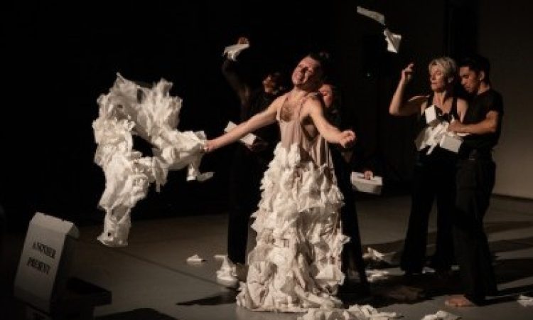 Photo: Amber Johnston