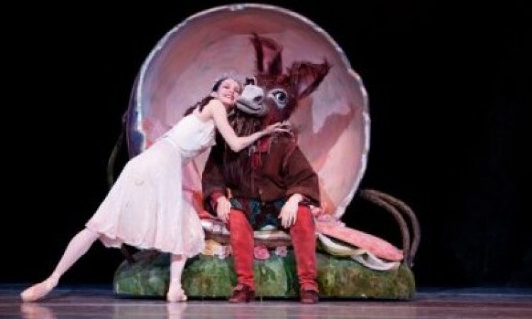 Photo: Alexander Iziliaev