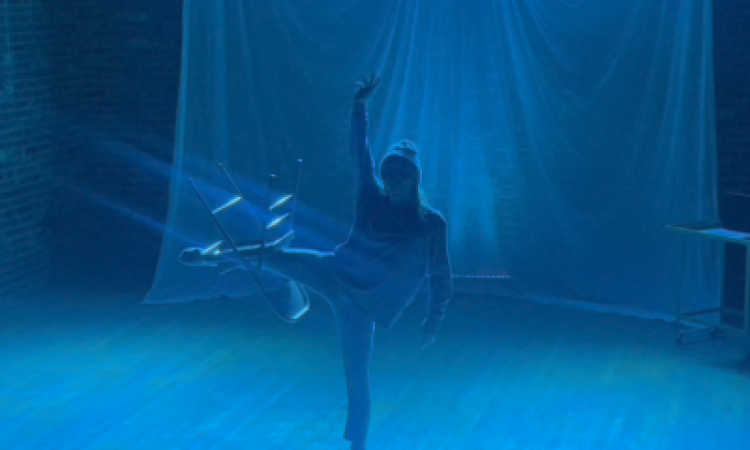 Photo: Courtesy of Artist