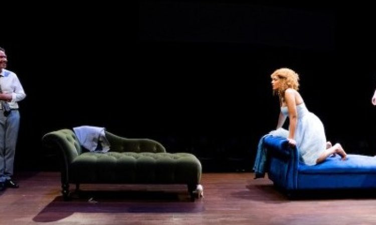 Photo: Linda Johnson