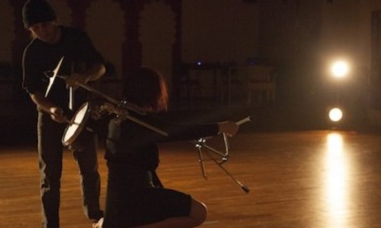 Photo: Kathryn Raines