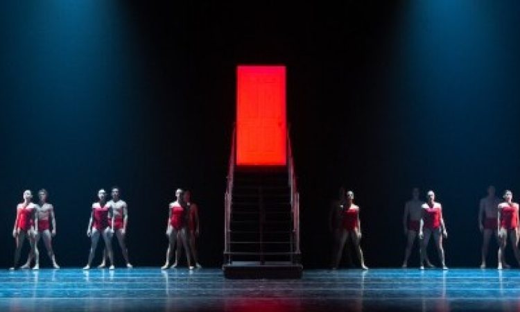 Photo: Alexander Iziliaev