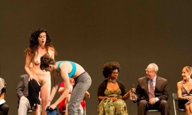 Photo: Kelly Strayhorn Theater