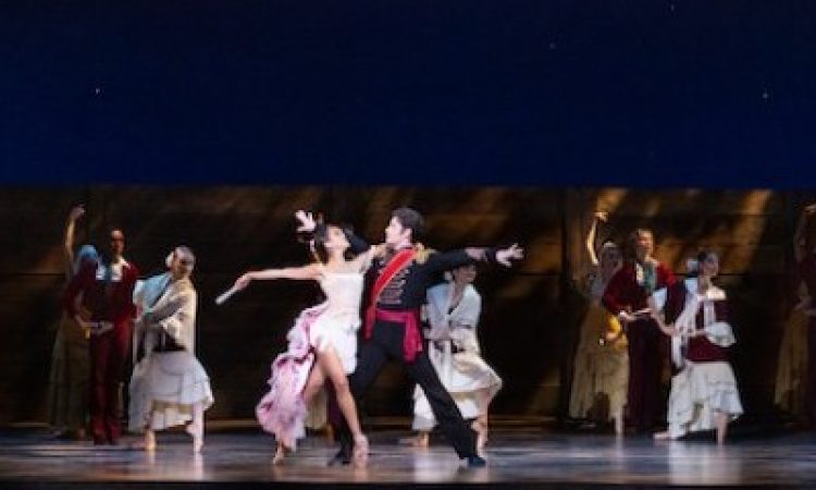 Photo: Alexander Iziliaev