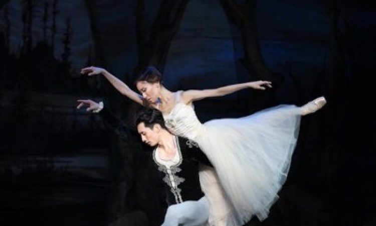 Photo: Alexander Iziliaev