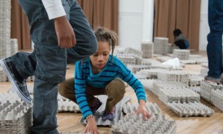 Photo: Johanna Austin