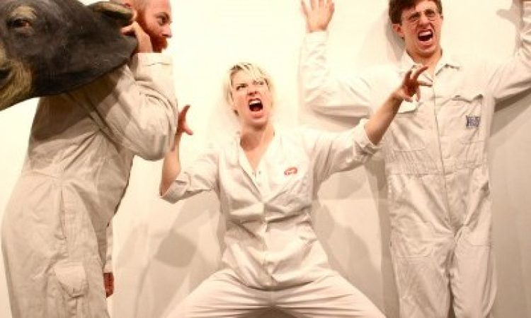 Photo: Lindsay Browning