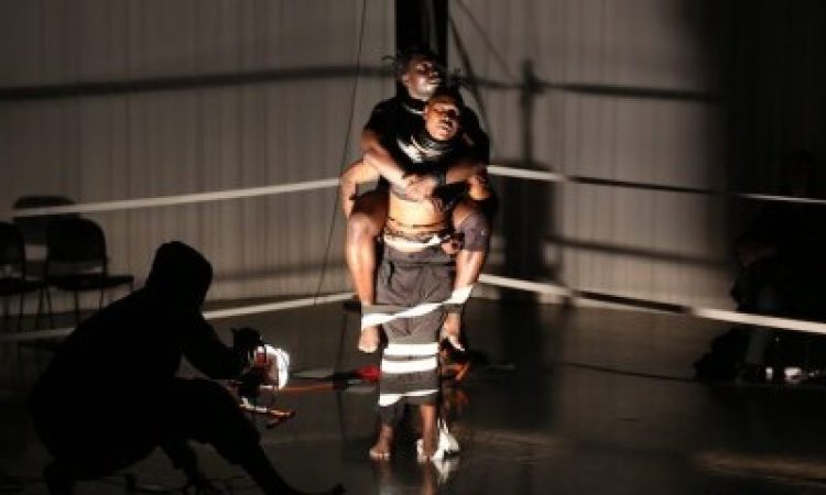 Photo: Chris Cameron