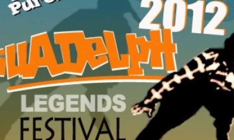 Photo: Rennie Harris Puremovement