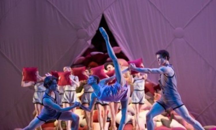 Photo: Alexander Iziliaev