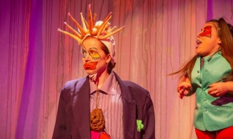 Photo: David Cimetta