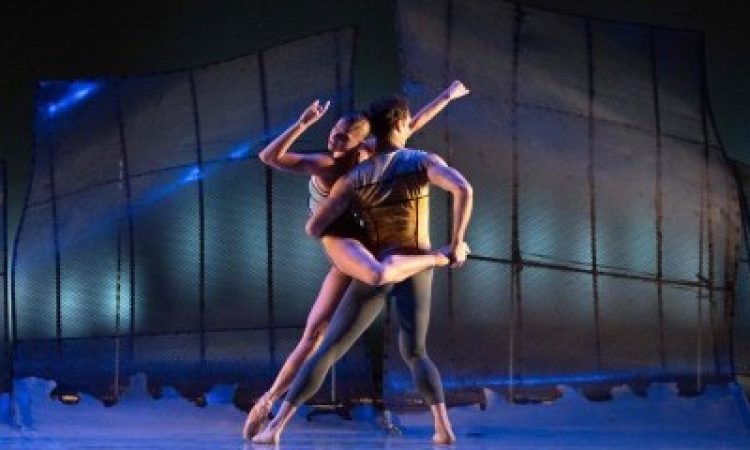 Photo: Alexander Iziliaev