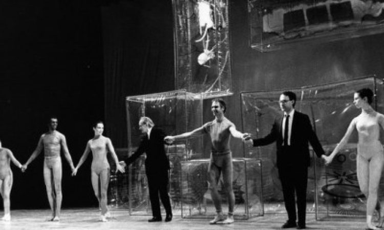 Photo: Oscar Bailey (1968)