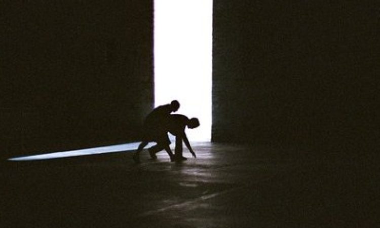 Photo: Anne Van Aerschot