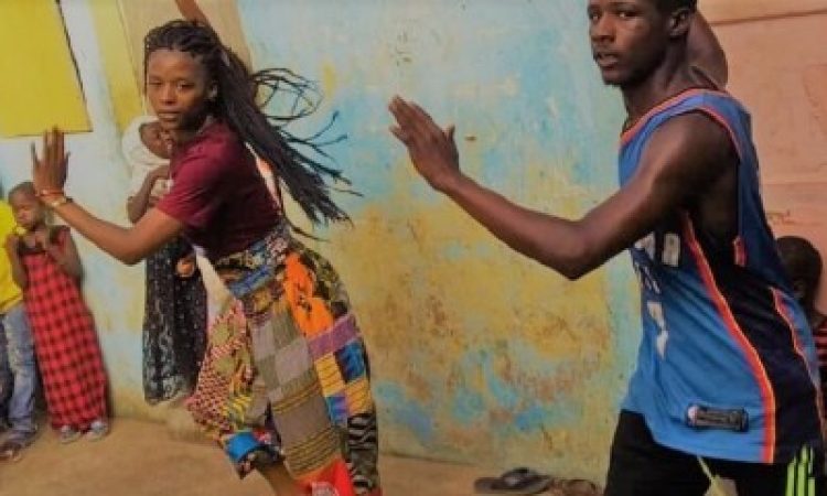 Photo: Sanchel Brown