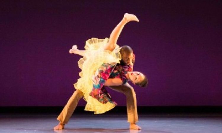 Photo: Alexander Iziliaev